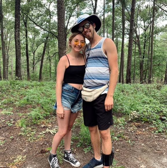 Meet your Posher, Katelynn - Picture 1 of 1